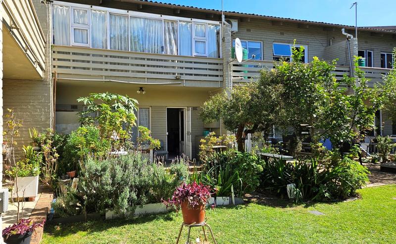 To Let 3 Bedroom Property for Rent in Bellville Western Cape